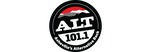 ALT 101.1 - Asheville's Alternative Rock